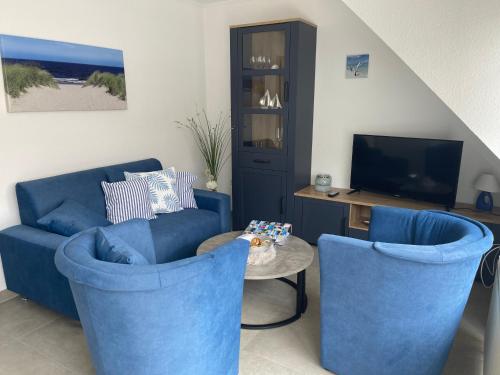 Ferienwohnung Lieblingsplatz-Greetsiel