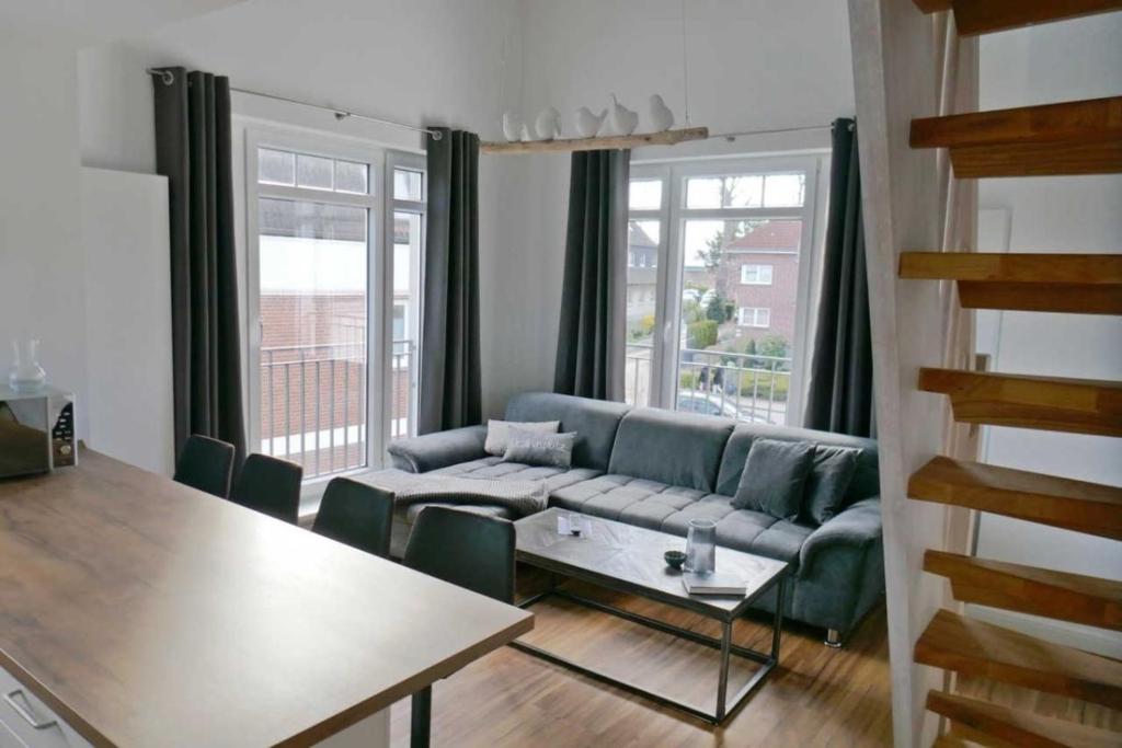 Ferienwohnung Lieblingsplatz im Haus Meeresleuchten Seestraße 53, 23683 Scharbeutz