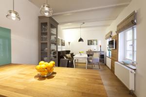 Ferienwohnung Lieblingsplatz