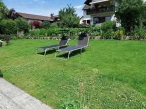 Appartement Ferienwohnung Lieblingsplatz Weißenfelser Straße 6 64720 Michelstadt Hesse