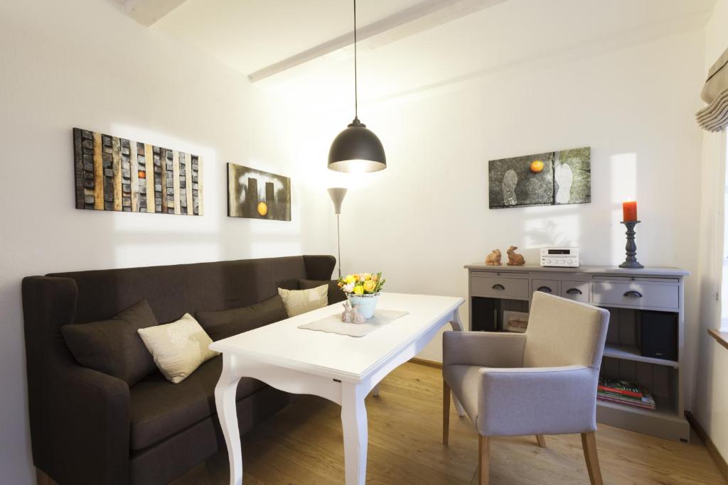 Appartement Ferienwohnung Lieblingsplatz Obere Ohlingerstr. 29 21335 Lunebourg