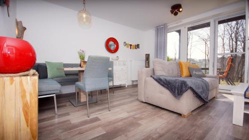 Ferienwohnung Lieblingsplatz