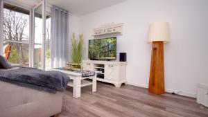 Ferienwohnung Lieblingsplatz