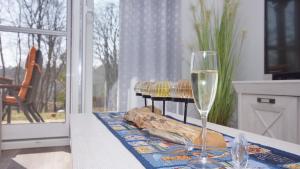 Ferienwohnung Lieblingsplatz