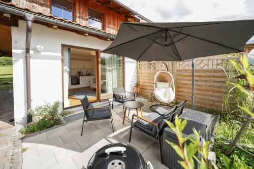 Ferienwohnung Lieblingsplatz