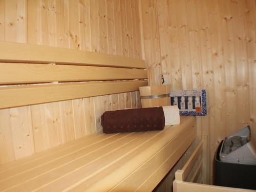 Ferienwohnung Liegeplatz10 im Sielhuus