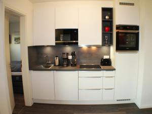 Ferienwohnung Liegeplatz10 im Sielhuus