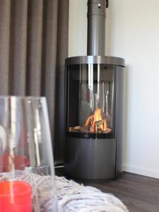 Appartement Ferienwohnung Liegeplatz10 im Sielhuus 12 Sielstraße 1. Obergeschoss 26969 Fedderwardersiel Basse-Saxe