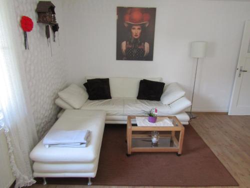 Ferienwohnung Liesel