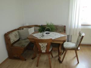 Ferienwohnung Liesel