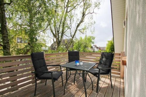 Ferienwohnung Liesi OG