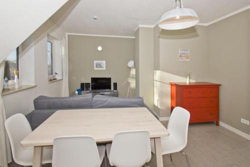 Ferienwohnung Liesi OG