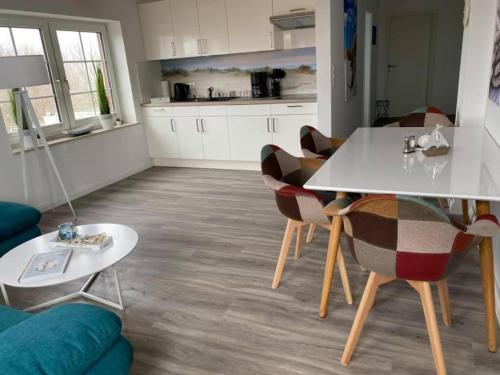 Ferienwohnung Likedeeler in Dornumersiel