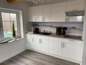 Ferienwohnung Likedeeler in Dornumersiel