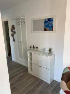 Appartement Ferienwohnung Likedeeler in Dornumersiel 6 Möhlenweg 26553 Dornumersiel Basse-Saxe