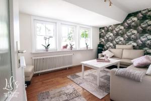 Ferienwohnung Lil`s Heideluxe