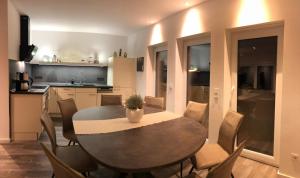 Ferienwohnung Lilie