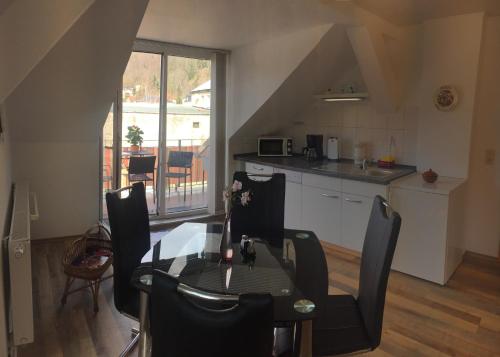 Ferienwohnung Lilienstein