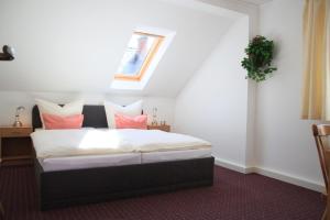 Ferienwohnung Lilienstein