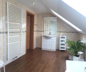 Ferienwohnung Lilienstein