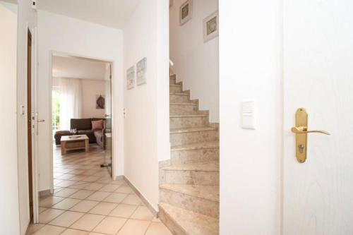 Ferienwohnung Lille Huus
