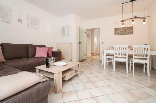 Ferienwohnung Lille Huus