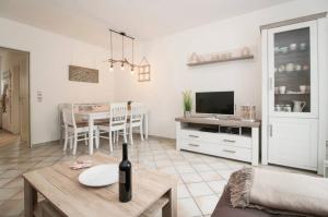 Ferienwohnung Lille Huus