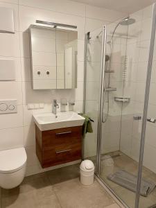 Ferienwohnung Lilli inklusive Bad Hindelang Plus