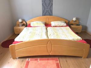 Appartement Ferienwohnung Lilly Hinter der Meisterei 4 63654 Büdingen Hesse