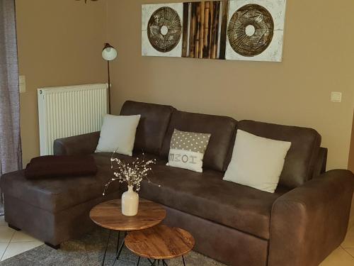 Ferienwohnung Lilly
