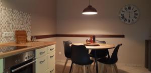 Ferienwohnung Lilly