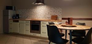 Ferienwohnung Lilly