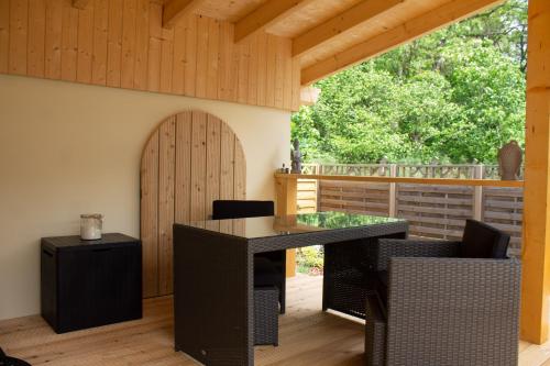 Ferienwohnung Lilly-Marleen