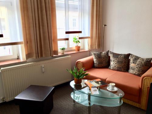 Ferienwohnung Lilly