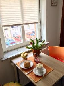 Ferienwohnung Lilly