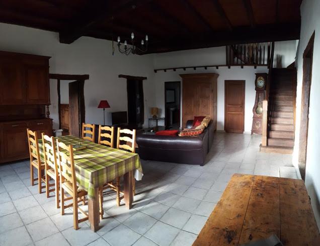 Ferienwohnung ,, Lilly ,,