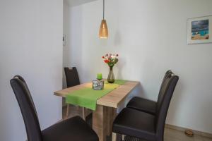 Appartement Ferienwohnung ,, Lilly ,, 32 Görmitzer Weg 17454 Zinnowitz Mecklembourg-Poméranie