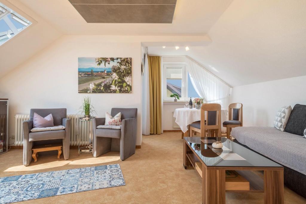 Ferienwohnung Lilo 1 Brodmannstraße, 88090 Immenstaad am Bodensee