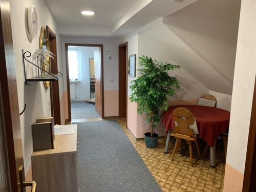 Ferienwohnung Limes