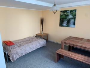 Ferienwohnung Limes