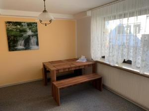 Appartement Ferienwohnung Limes Erlenweg 12 73460 Aalen Bade-Wurtemberg