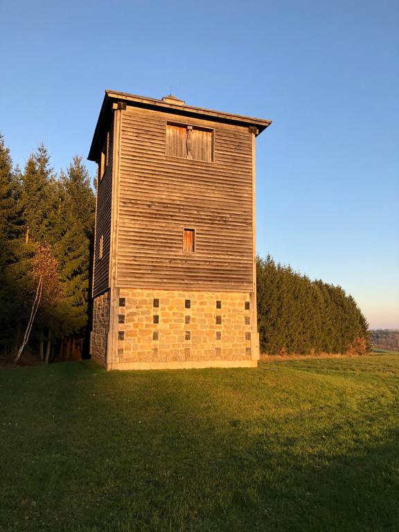Ferienwohnung Limespark am See Bühlstraße 38, 73492 Rainau