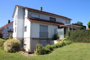 Appartement Ferienwohnung Limespark am See Bühlstraße 38 73492 Rainau Bade-Wurtemberg
