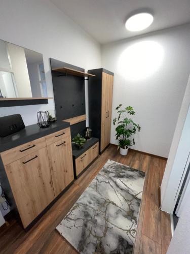 Ferienwohnung Linda incl Pool, Sauna & Tiefgarage