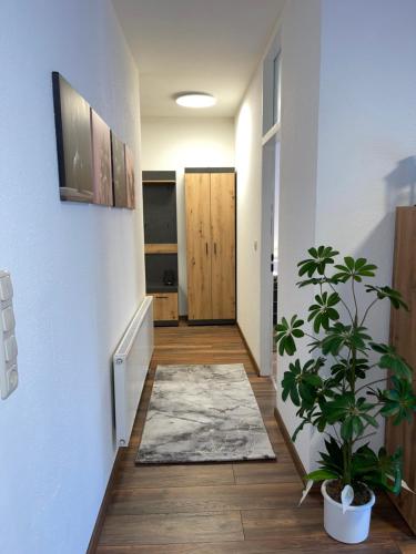 Ferienwohnung Linda incl Pool, Sauna & Tiefgarage