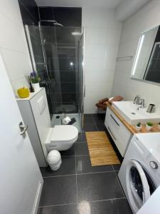 Ferienwohnung Linda incl Pool, Sauna & Tiefgarage