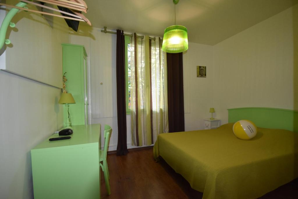 Ferienwohnung Lindau