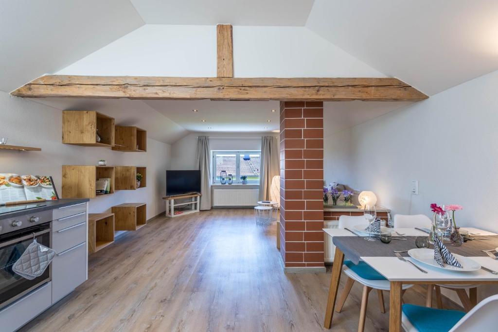 Ferienwohnung Linde Mauerham, 2, 83373 Taching am See