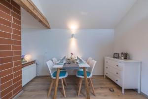 Appartement Ferienwohnung Linde Mauerham, 2 83373 Taching am See Bavière