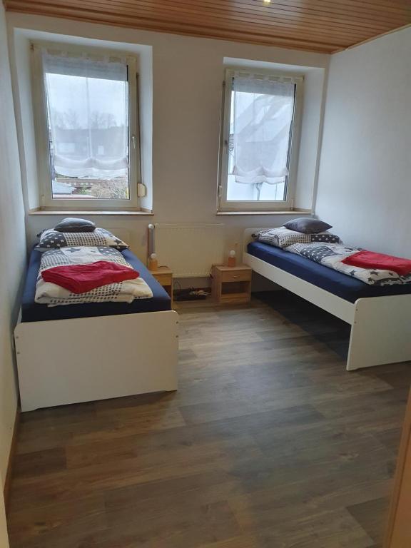 Appartement Ferienwohnung Linden 87 87 Viersener Straße 1.OG 47877 Willich